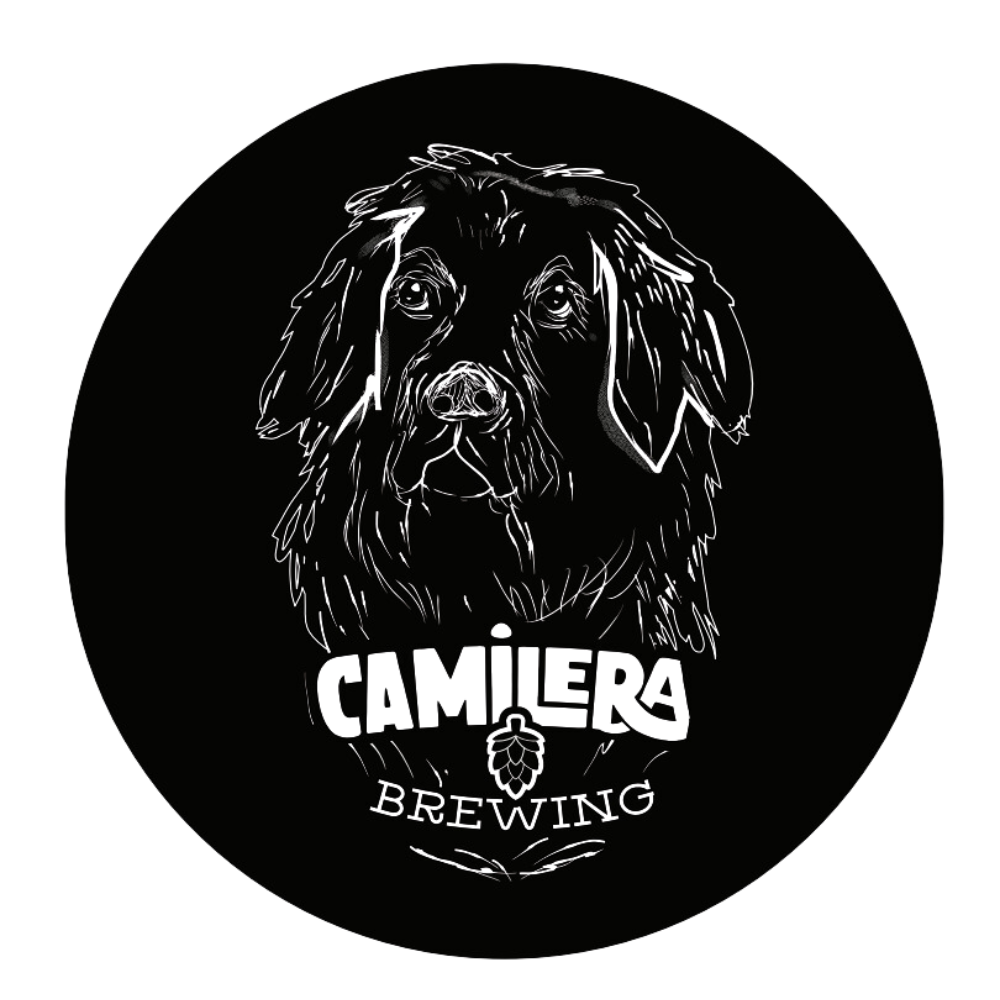 camilerabrewing.com